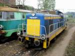 SM42-008 am 07.09.2008 in Kutno.   ...