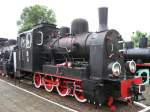 Tx7-3501 Schmalspurbahnmuseum in Gryfice ...  Dariusz Tuczkowski 19.12.2008