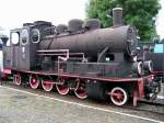 Txn8-3811 Schmalspurbahnmuseum in Gryfice ...  Dariusz Tuczkowski 19.12.2008