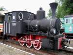 Ty-9785 Schmalspurbahnmuseum in Gryfice ...  Dariusz Tuczkowski 19.12.2008