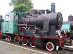 Tyn6-3632 Schmalspurbahnmuseum in Gryfice ...  Dariusz Tuczkowski 19.12.2008