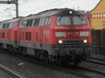 225 026-4 f�hrt eine ...  Andreas Mack 19.12.2008