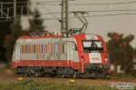 Roco 1216 226 Europa . www.bahnpix.de   ...