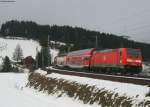 RE 4706 (Konstanz-Karlsruhe) mit ...  Andreas Hackenjos 21.12.2008