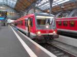 928 683-2 und 628 ...  Lars Backhaus 22.12.2008
