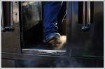 Flascherlzugimpression, aufgenommen in Stainz am 11.10.2008.  ...