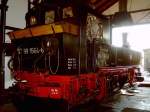 99 1564 am 07.09.2003 im Lokschuppen  ...