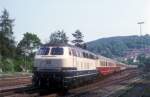218 445  Calw ...  Werner Brutzer 23.12.2008