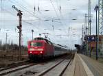 Mein 300. Bild bei Bahnbilder.de zeigt den k�rzesten Zug im ...
