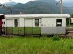 FM Ferrovia Mesolcinese (89 Photos)
