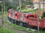 Diesel  ...  Ulrich Hoppe 25.12.2008