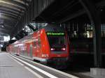 Regionalbahn    ...