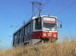  Die Stra�enbahn ...  Filipp Zadorozhnyy 25.12.2008