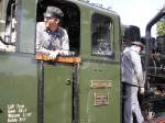 Lok Regenwalde der Selfkantbahn ...  Mario Sch�rholz 27.12.2008