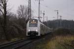 460 008-6 + 460 ...  Gilbert Coletti 28.12.2008