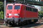 BR 140 Lokportraits BR 140 788-1 K�ln Deutzerfeld  01,07,08