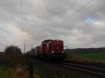 Lok 19 der PBSV ...  Lars Backhaus 29.12.2008