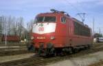 103 233  Karlsruhe ...  Werner Brutzer 29.12.2008
