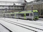bls - Triebz�ge   ...  Hp. Teutschmann 29.12.2008