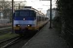 een vernieuwde sprinter als ...  Marc Boon 29.12.2008