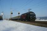 DB Doppelstockz�ge f�r NINA-Ersatz ...  Stefan Wohlfahrt 29.12.2008
