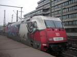101 070 in Hannover   ...
