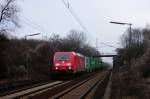 185 302 in Ahlten ...  Eric Adrian Greulich 29.12.2008