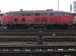 218 297-0; Bremen-Sebaldsbr�ck; 27.12.2008   ...