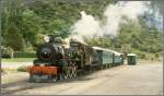 Kingston Flyer ...  Herbert Graf 31.12.2008