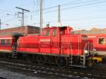 362 852-6 rangiert mit ...  Torsten Klose 31.12.2008