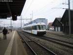RABe 526 680-4 und ...  Silvio Jenny 31.12.2008