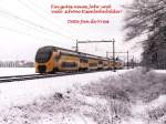 Gl�ckw�nsche f�r 2009 f�r ...  Date Jan de Vries 31.12.2008