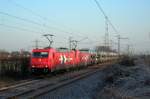 185 606 und 185 ...  Eric Adrian Greulich 31.12.2008