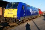 146 521-0 der Transportgesellschaft ...  Stephan K�hlmann 31.12.2008