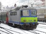 bls - Re 4/4 ...  Hp. Teutschmann 01.01.2009