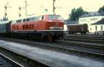 210 007  Bamberg ...  Werner Brutzer 01.01.2009
