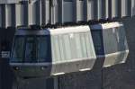 D�sseldorf Skytrain (18 Fotos)