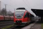 644 540-7 als RB ...  Gilbert Coletti 02.01.2009