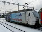 bls - 465 001-6 ...  Hp. Teutschmann 02.01.2009