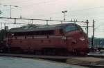 Di3.620 im ...  Sverigepilen 05/2002