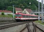 Der IC Karl Böhn Innsbruck - Graz wurde im Jahr ... Der IC Karl Böhn Innsbruck - Graz wurde im Jahr ...