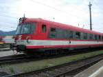 Der IC  Karl B�hn  ...  Claudio91 04.01.2009