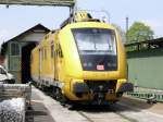 711 114-9 wurde am ...  Andreas Ba�ner 04.01.2009