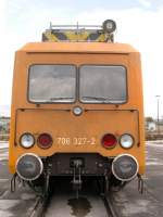 708 327-2 am 13.07.07 ...  Andreas Ba�ner 04.01.2009