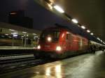 1116 075 in Hannover   ...