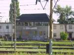 Stellwerke (3 Fotos)