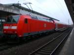 146 108-6 steht mit ...  Philipp  05.01.2009