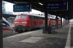 Dreierpack 218 102-2, 218 ...  Olli 05.01.2009