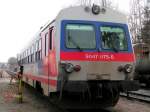 5047 075-6 hat den ...  JohannJ 05.01.2009