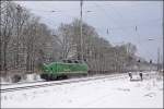 Schnee im Rheinland und ...  Florian B�ttcher 05.01.2009